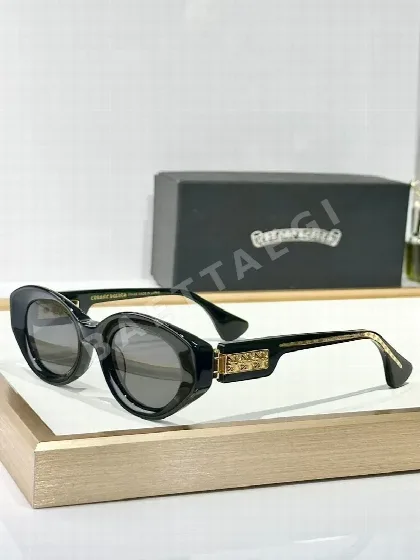 크롬하츠 선글라스 205042 Chrome Hearts Sunglasses