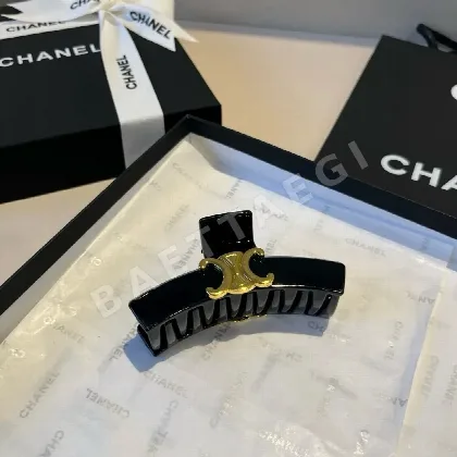 셀린느 헤어클립 185159