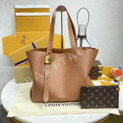 루이비통 로우키 카바스 미디엄 가방 M25341