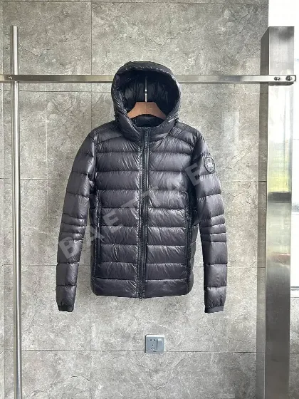 캐나다구스 [RF] 2227 블랙 205690 Canada Goose 2227