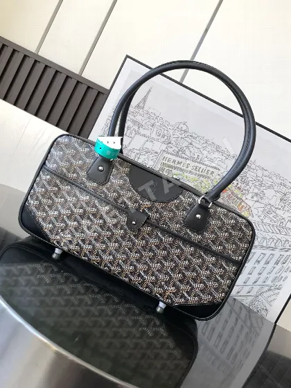 고야드 빈티지 바게트 백 가방 77395