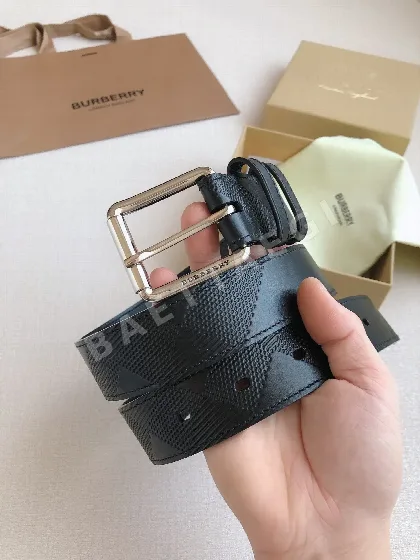 버버리 벨트 58157 Burberry Belt