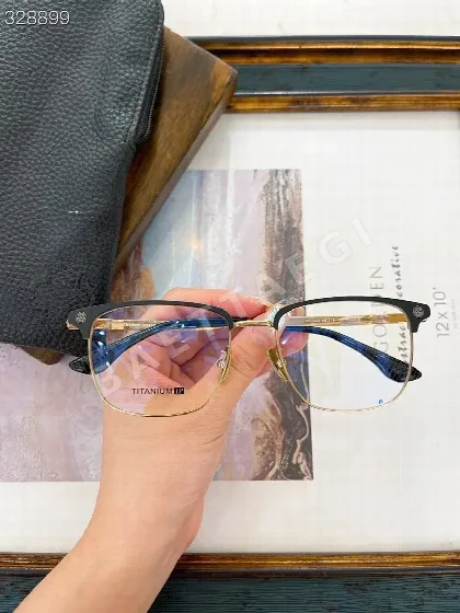 크롬하츠 선글라스 204981 Chrome Hearts Sunglasses