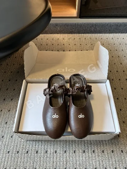 알로 요가 발레 뮬 155569