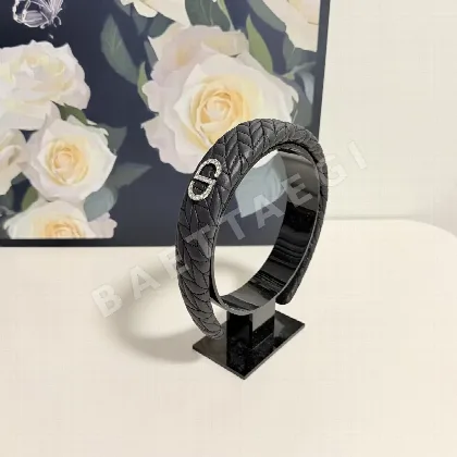 디올 헤드밴드 악세사리 184504