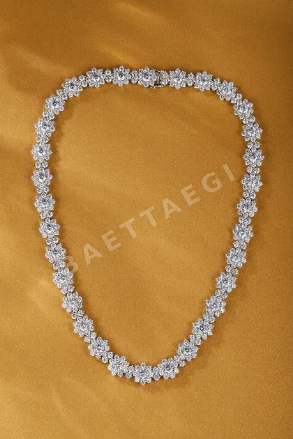 해리윈스턴 목걸이 71755 Harry Winston Necklace