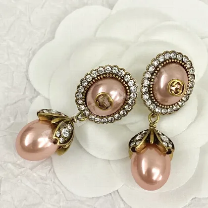 구찌 귀걸이 55698 Gucci Earrings