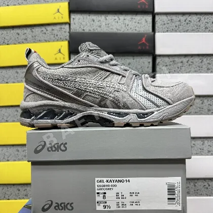 아식스 [BD] 젤 카야노 14 1203B110-020 200429 Asics Gel-Kayano 14 Thom Browne Grey