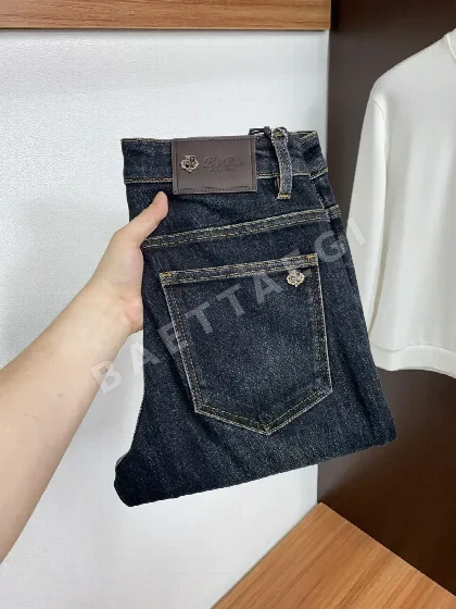 로로피아나 남성 청바지 197460