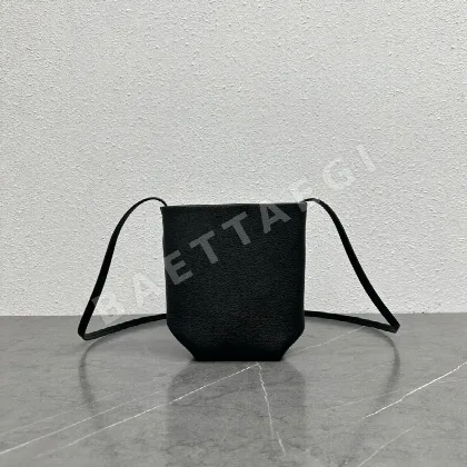 더로우 파크 미니 소가죽 크로스바디 가방 TR-034