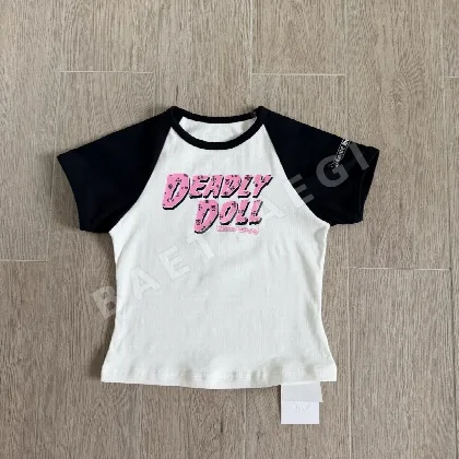 여성 반팔 96627