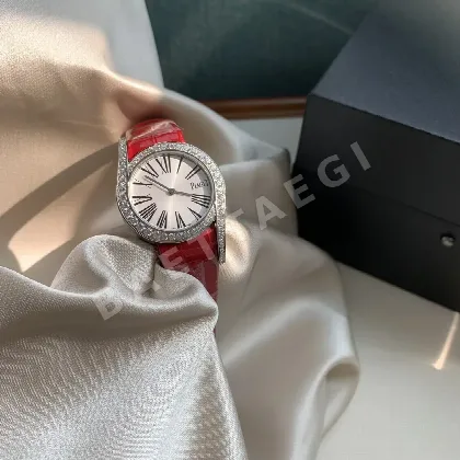 피아제 라임라이트 갈라 69 슈퍼에디션 여성 시계 레플리카 45347 Piaget