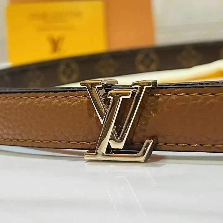 프리티 LV 이니셜 20MM 이미지 6