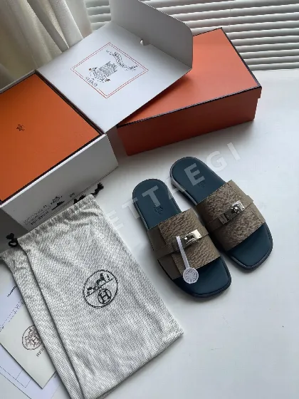 에르메스 가브리엘 슬리퍼 23754