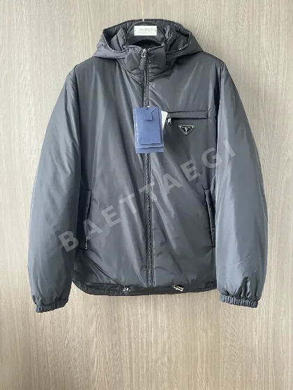 프라다 남성 다운 자켓 207207