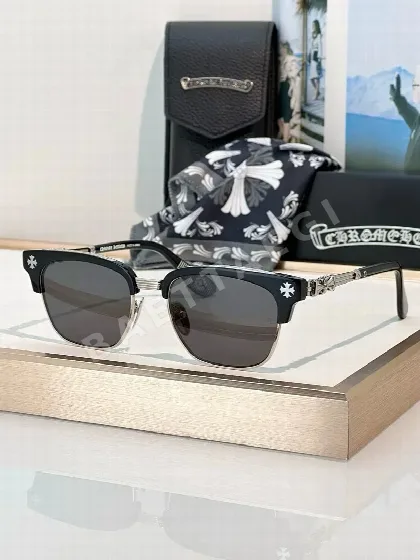 크롬하츠 선글라스 205179 Chrome Hearts Sunglasses