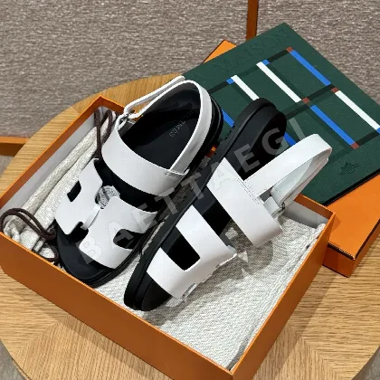 에르메스 지니어스 여성 샌들 8442