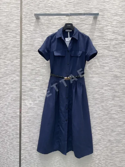 디올 여성 원피스 54321