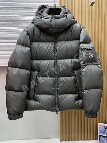 몽클레르 마얀 남성 다운 패딩 204677
