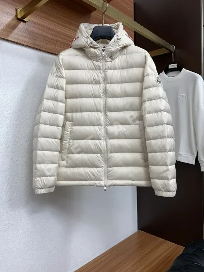 몽클레르 남성 후드 다운 패딩 재킷 198599