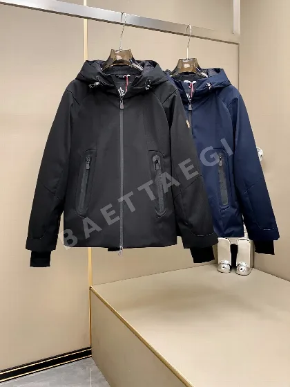 몽클레르 그레노블 남성 다운 패딩 점퍼 167959