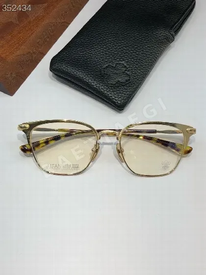 크롬하츠 선글라스 205057 Chrome Hearts Sunglasses