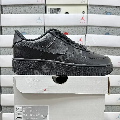 나이키 [XY/PB] 에어 포스 1 로우 CW2288-001 201726 Nike Air Force 1 Low '07 Black