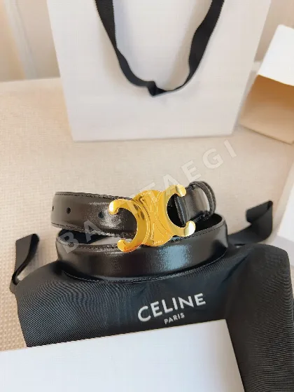 셀린느 벨트 58731 Celine Belt