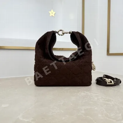 디올 뚜주흐 호보 버킷 가방 147587