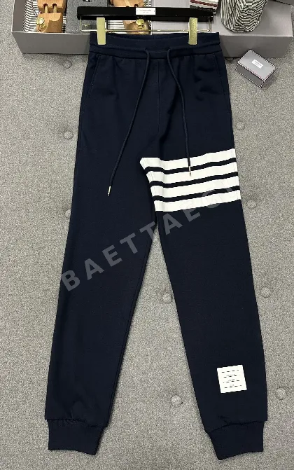 톰브라운 그레이 남성 면 바지 46531