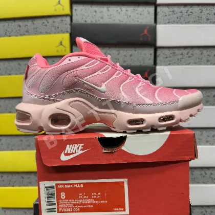 나이키 [BD] 에어 맥스 플러스 FV0393-001 201847 Nike Air Max Plus