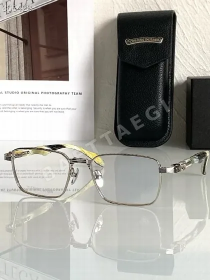 크롬하츠 선글라스 205102 Chrome Hearts Sunglasses