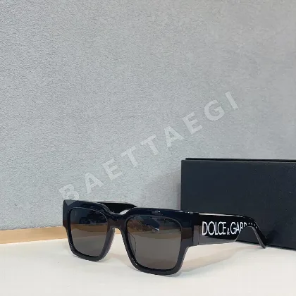 돌체앤가바나 DG6184 선글라스