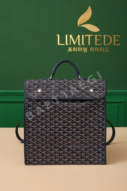 고야드 산레제 접이식 백팩 134166