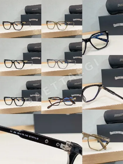 크롬하츠 스티피리스 선글라스 54654
