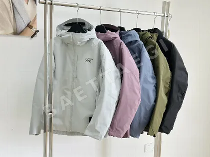 아크테릭스 남성 자켓 53300 Arc'teryx