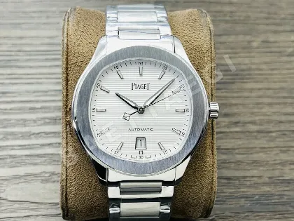 피아제 폴로 페어 오토매틱 남녀공용 시계 레플리카 45334 Piaget
