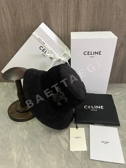 셀린느 모자 75888 Celine Cap