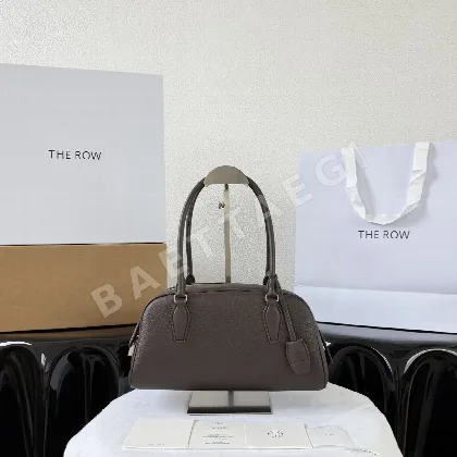 더로우 스몰 라이치 볼링 숄더백 128785