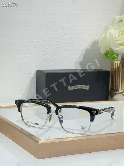 크롬하츠 선글라스 205087 Chrome Hearts Sunglasses