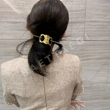 셀린느 헤어핀 184694