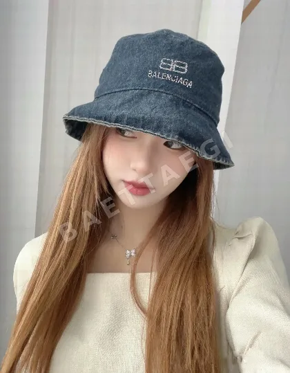 발렌시아가 모자 81814 Balenciaga Cap