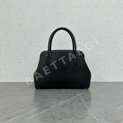 더로우 카프스킨 토트백 TR-145