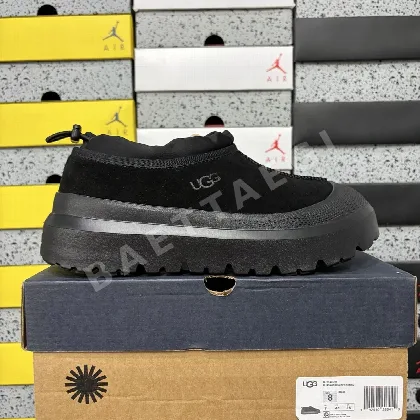 어그 [TOP] 블랙 208913 UGG Neumel -4096
