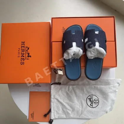 에르메스 이즈미르 샌들 23719