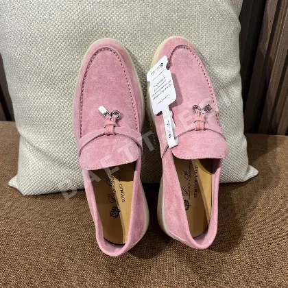 로로피아나 로퍼 9826