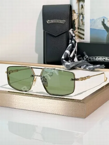 크롬하츠 선글라스 205068 Chrome Hearts Sunglasses