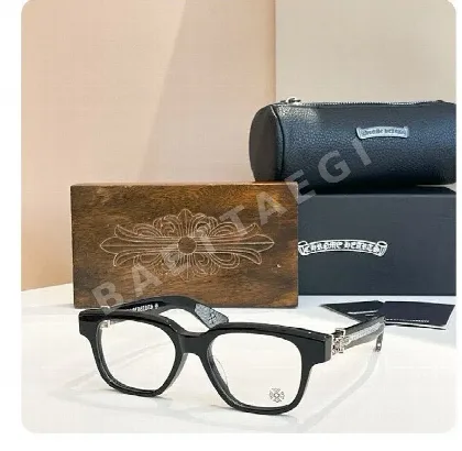 크롬하츠 선글라스 205136 Chrome Hearts Sunglasses