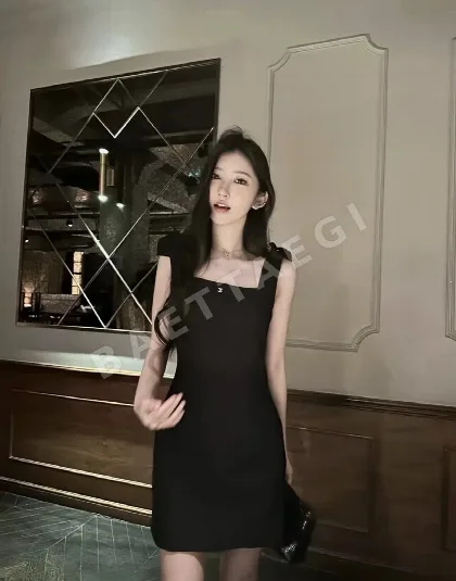샤넬 원피스 70294
