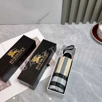 버버리 UV 차단 우산 85498